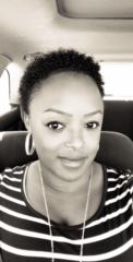Charmaine Green