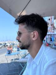 Samuele Bartolini