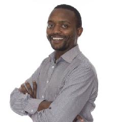John Kiama