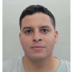 Benjamin Valenzuela