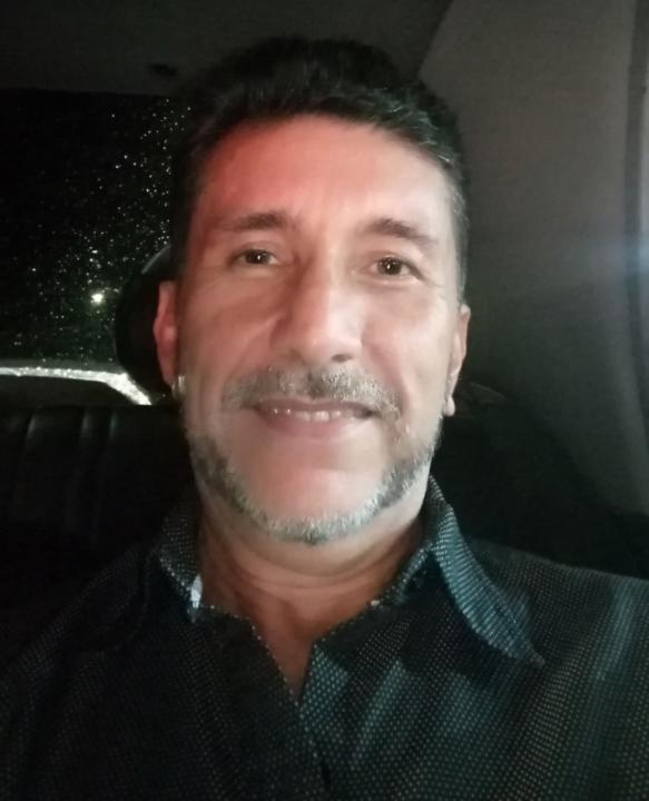 Ricardo Alvarez
