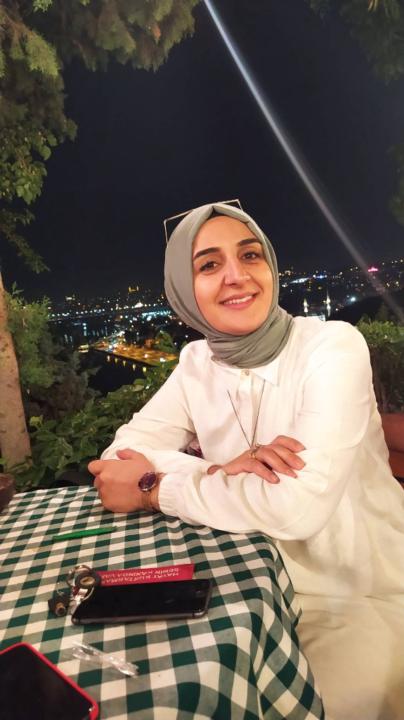 Aysel Coşkun