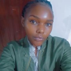 Caroline Waiyaki
