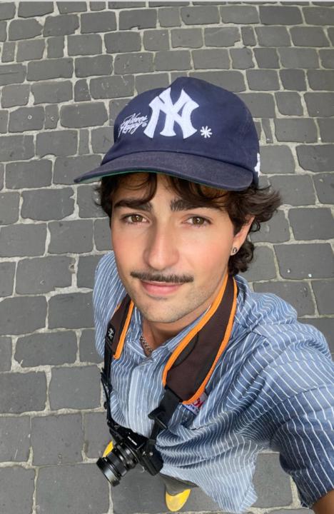 Emilio Dümar