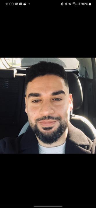 Ahmed El-baiaty