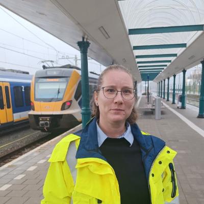 Wietske Brandt