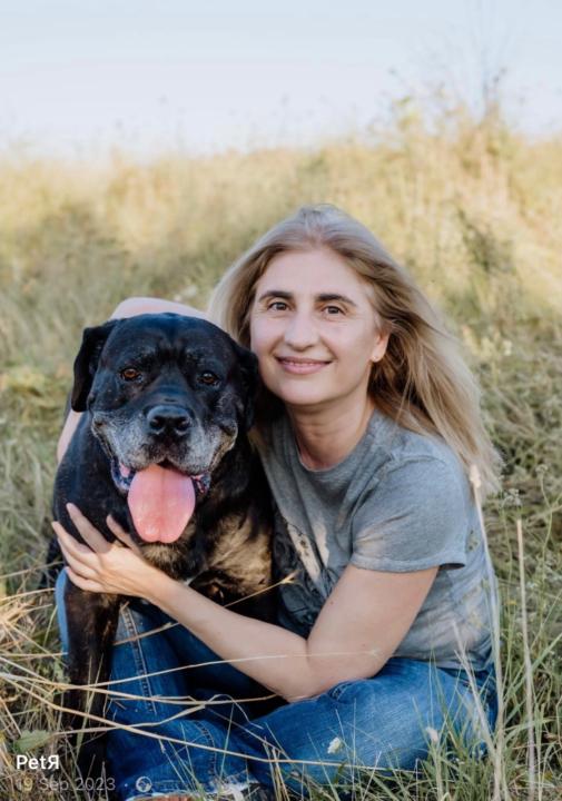 Петя Войнова