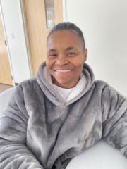 Garnetha Scott