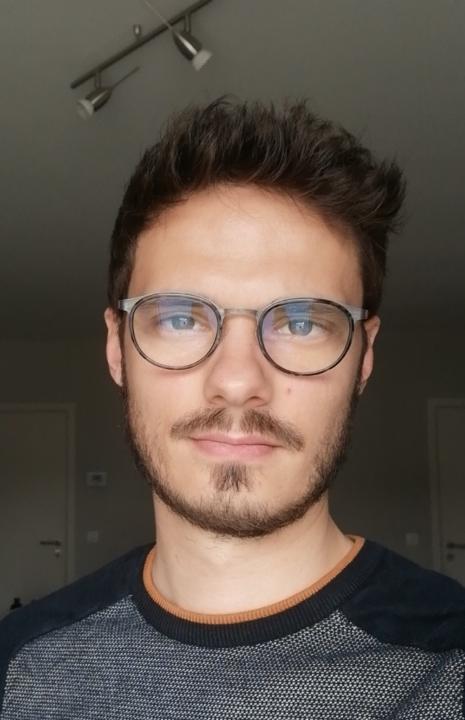 Maxime J