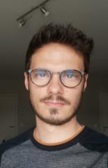 Maxime J