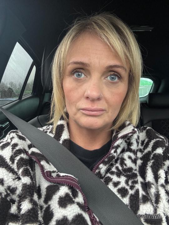 Nikki Maguire