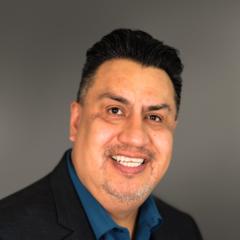 Aaron Valdez