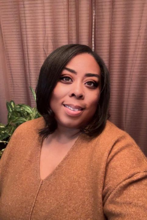 Tonya Hawkins