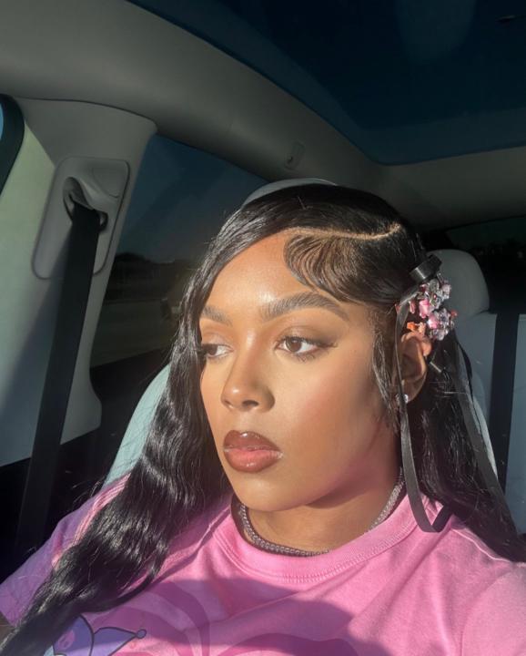 Deaja Walton