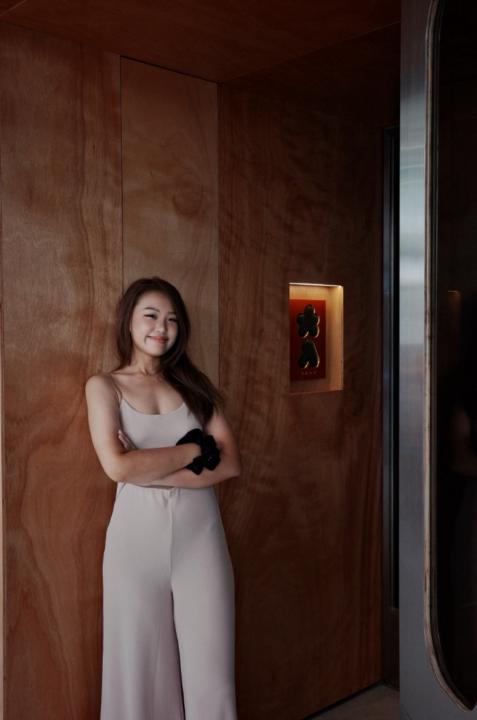 肉肉 林