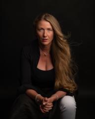 Sindija Johnson