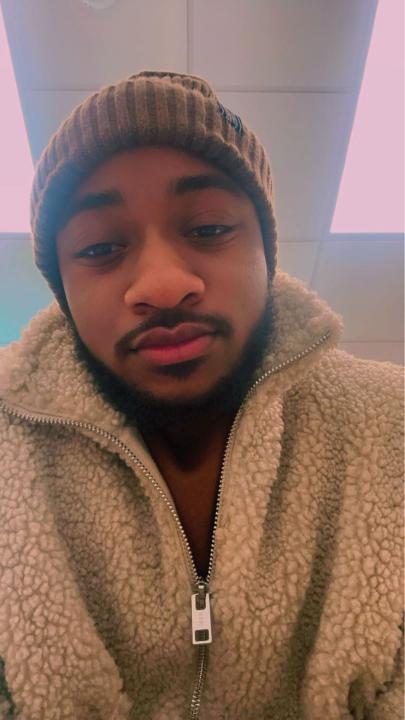 Niq Brown