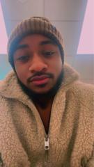 Niq Brown