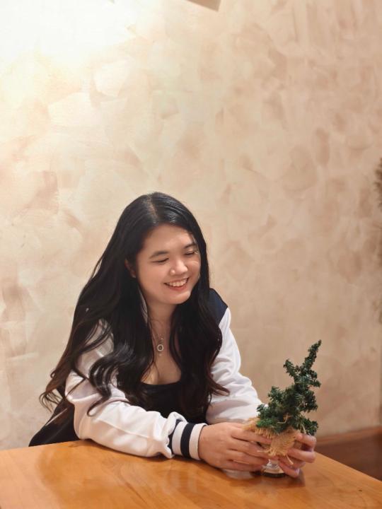 Amelyn Mok