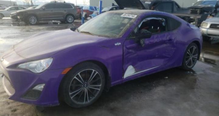 Copart Automotive Revival