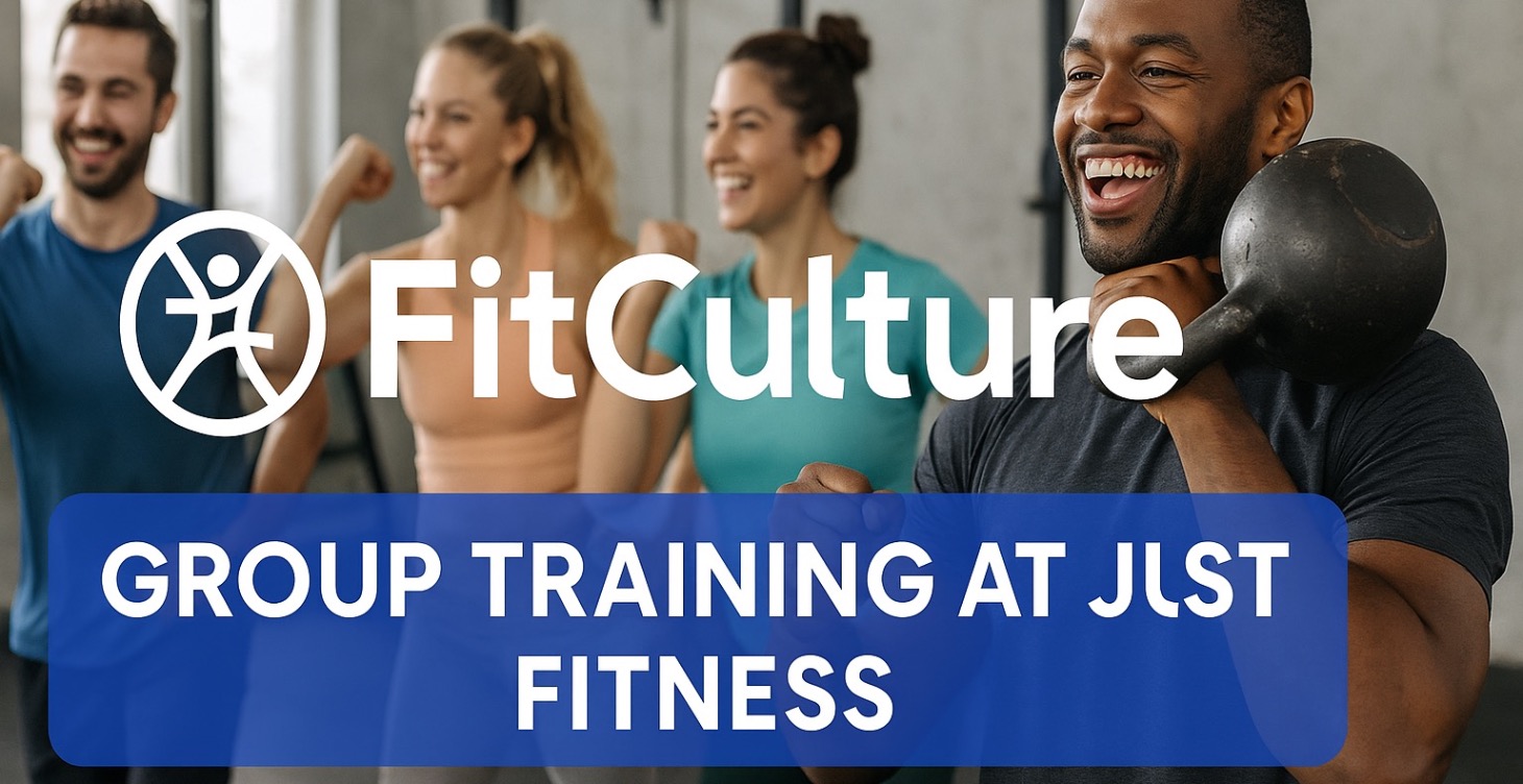Group Training