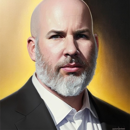 John Barker