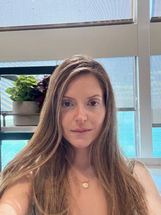 Claudia Castillo