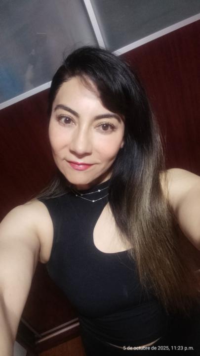 Carmen Reyes