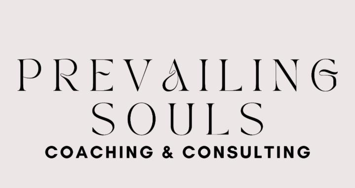 Prevailing Souls