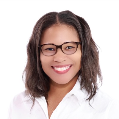 Tenecia Brown