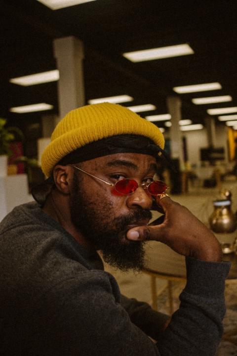 Joseph Akangbe