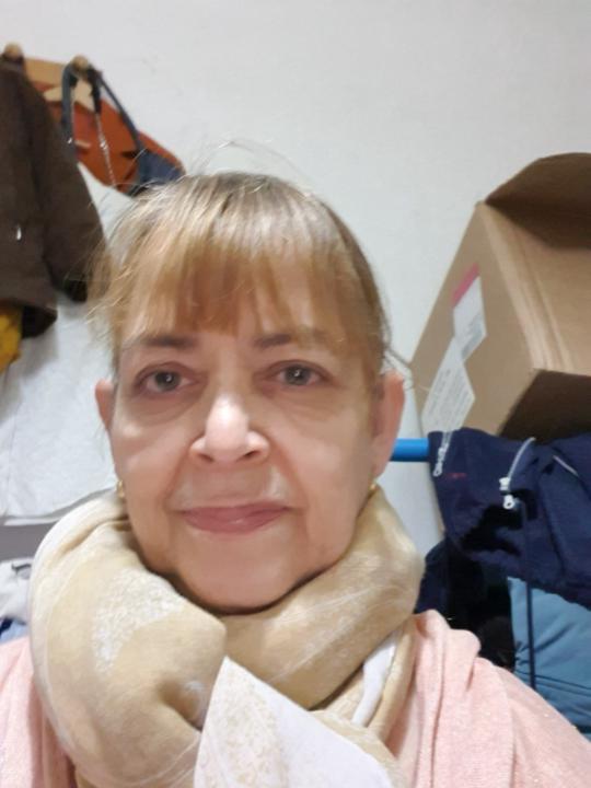 Magda lisbeth Guarin   gutierrez