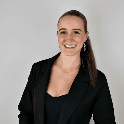 Shereen Patzelt
