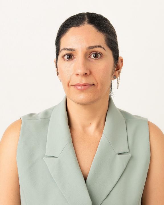 Kattia Villalpando