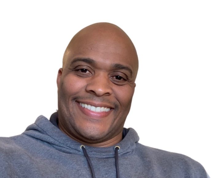 Byron Lucas