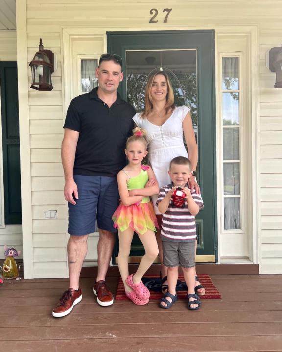 Stephanie Spitznogle