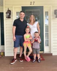 Stephanie Spitznogle