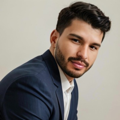 Sebastian Cuevas Minotta
