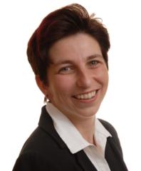 Doreen Schlöffel