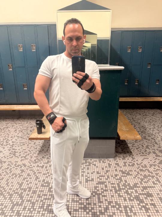 Darien Garcia Martinez