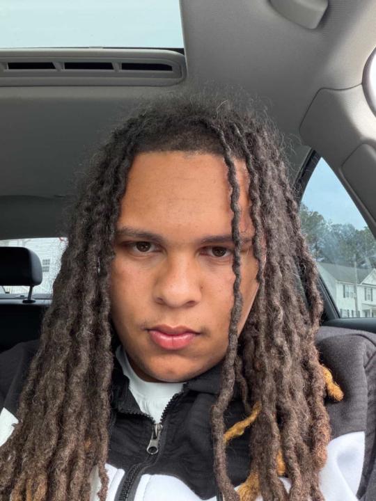 Omarion Applewhite
