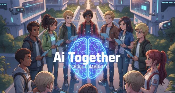 Ai Together