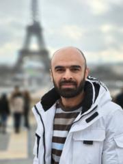 Mustafa Almohamad