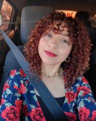 Diana Leticia Nápoles Alvarado