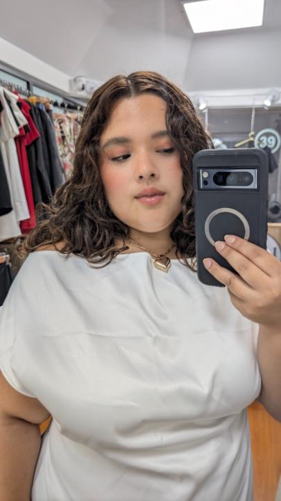 Estefanía Lezameta Mino