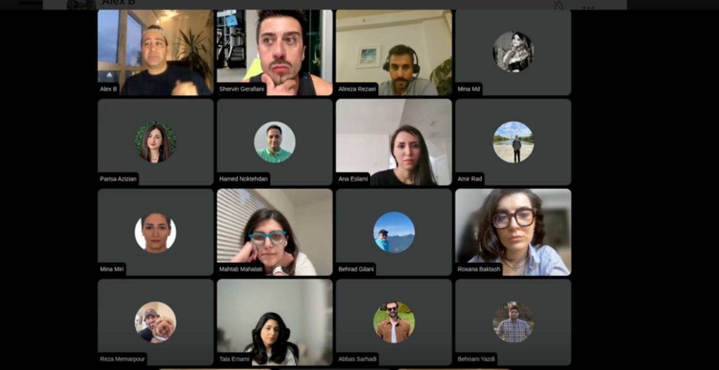 📞Live Calls - Recorded Inner Circle