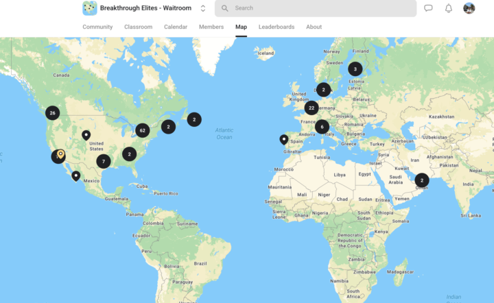 We are expanding! Christmas Job Hunting Campaign Starts Today🎅  Skool.com/wait