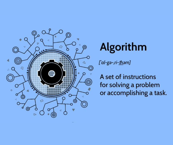 What is the Algorithm? The Secret to Riding Trends