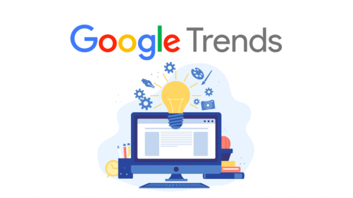 Google Trends: Finding What People Actually Want