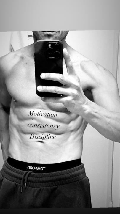 MY FITNESS BODY SHAPE 📸⚡️